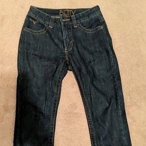 Kimes Ranch Jeans